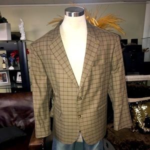 OAK HILL men’s jacket xxl